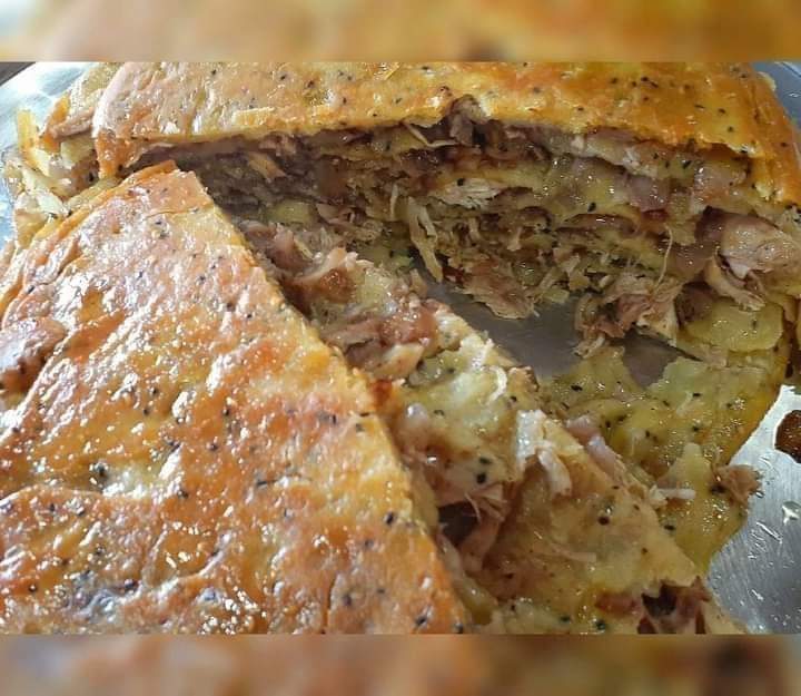 الدجاج المسحب على سفرة رمضان.. وصفة سريعة ولذيذة للإفطار