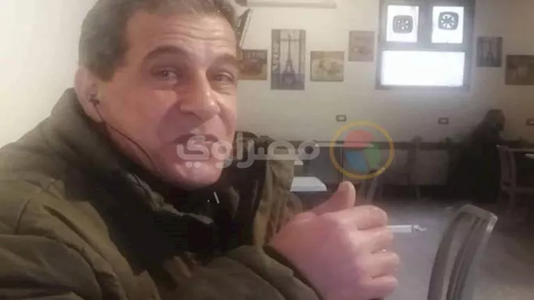 ترك أسرته بحثًا عن الرزق.. أول صورة لقائد قارب كفر الشيخ المنكوب بليبي