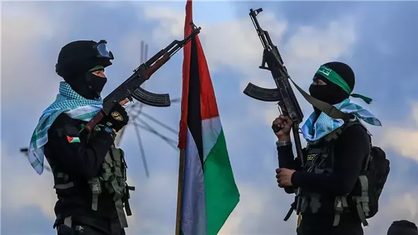 حماس: مجلس السلام عاجز عن الضغط على الاحتلال