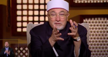 خالد الجندى: الانتحار كبيرة والهروب من الابتلاء خسارة