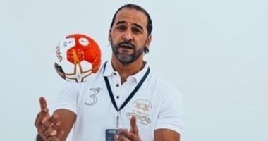 حسين زكى يحسم موقفه من تدريب يد الزمالك بعد بطولة آسيا