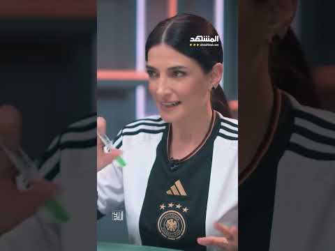 من يعرف نجمه أكثر؟ اختبار خاص يكشف مدى معرفة أشباه ميسي ومبابي بنجومهم #انا_غير #مجدلا_خطار