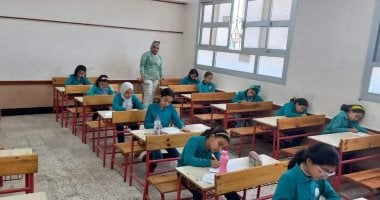 إعلان نتائج صفوف النقل الإعدادي بإدارات أخميم والمراغة وسوهاج وطما اليوم
