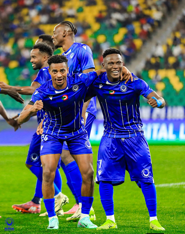 الهلال يترقب منافسه في ربع نهائي الأبطال - صحيفة كورة سودانية الإلكترونية