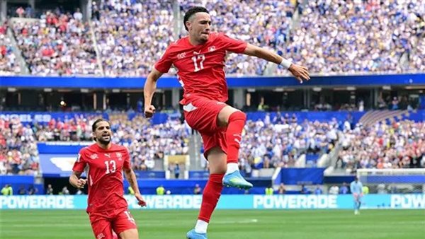 كأس العالم 2026.. سويسرا تسحق البوسنة والهرسك 4-1 وتقترب من التأهل