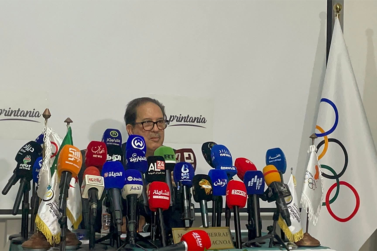 "مؤامرة" سحب اللقب من إيمان خليف فشلت.. ونسعى لاستعادة ميدالية فليسي