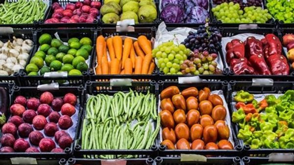 أسعار الخضروات اليوم الأربعاء 11 فبراير 2026