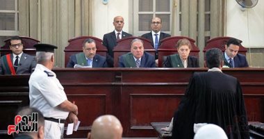 الإعدام للنباش المتهم بهتك عرض فتاة في المطرية
