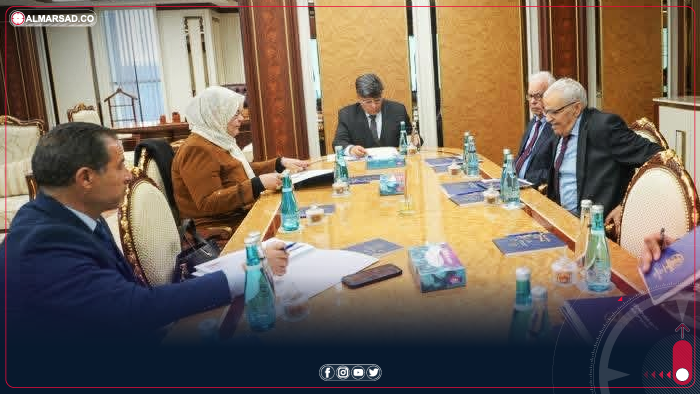 بحضور النائب العام.. مجلس إدارة مركز البحوث الجنائية والتدريب يعقد اجتماعه الأول لسنة 2026