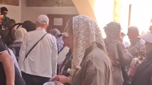 سانت كاترين تتألق بعد الأعياد.. عودة قوية للسياحة الروحانية وسط إقبال دولي متزايد