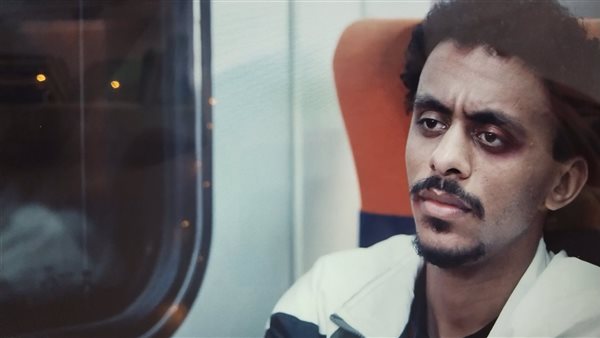مسلسل بيبو واللون الأزرق والمتر سمير و أب ولكن الحلقة 13