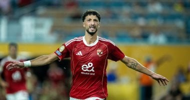 حقيقة تفكير الأهلي في استعادة وسام أبو علي بالانتقالات الصيفية