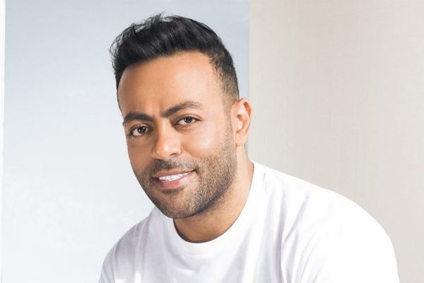 تامر عاشور ينتهي من 90% من ألبومه الجديد ويستعد لحفله في أبو ظبي