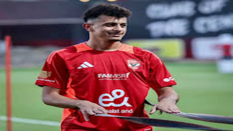 عمر الساعي مطلوب في المصري نهائيا