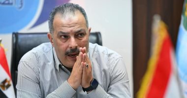 مياه القناة تطلق منظومة الكروت الذكية لتموين السيارات وتعزيز الترشيد