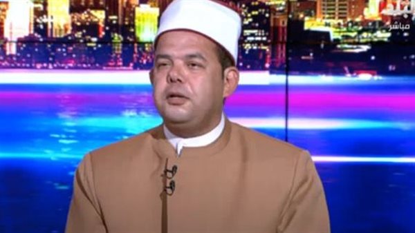 أحد علماء الأزهر: لا يجوز ربط الرؤية بالنفقة