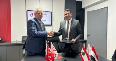 بروتوكول تعاون بين صناعة التكنولوجيا والجمعية اللبنانية لتعزيز الشراكات الرقمية