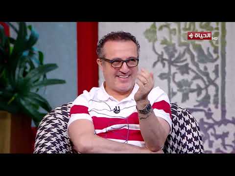 4 شارع شريف -معلومات عن الشاعر مأمون الشناوي هتعرفها من خيري حسن