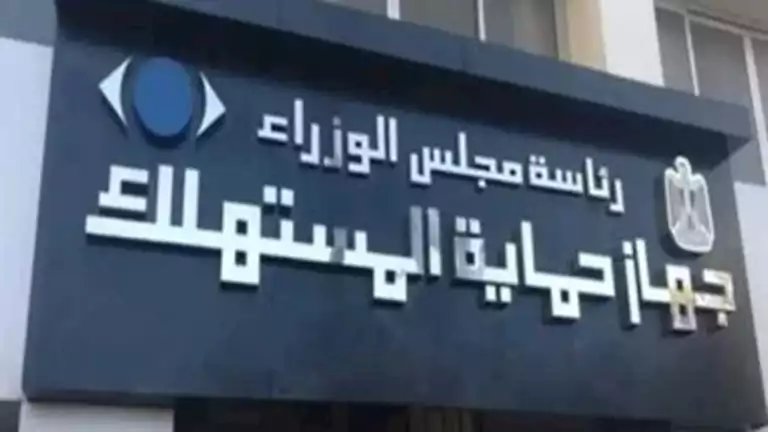 ضبط منتجات منتهية الصلاحية بالقاهرة الجديدة وحماية المستهلك يحيل الواق