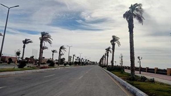 الأرصاد الجوية: درجات الحرارة ستعود إلى معدلاتها الطبيعية مع بداية شهر رمضان