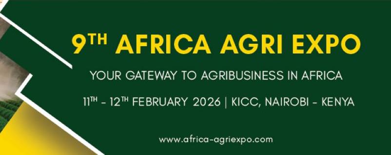 انطلاق فعاليات معرض "أفريكا أغري إكسبو 2026" بمشاركة فرع المكتب الشريف للفوسفاط بكينيا