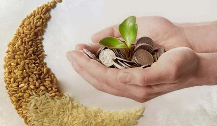 جو 24 : الاردن: الافتاء تحدد زكاة الفطر بـ 180 قرشا وفدية الصيام دينار #عاجل