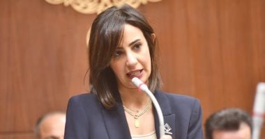 يوستينا رامى: العلمين ثورة تضع الساحل الشمالى على خارطة المقاصد العالمية