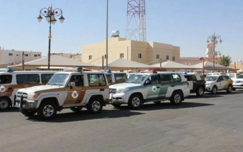 «الداخلية»: ضبط 19101 مخالف لأنظمة الإقامة والعمل وأمن الحدود في أسبوع