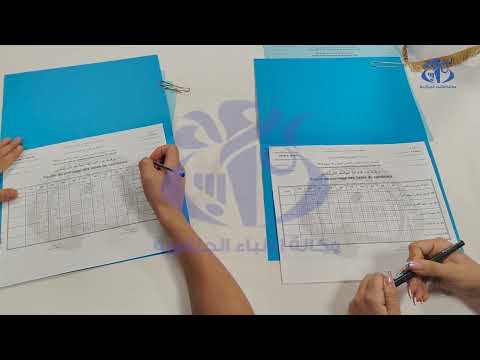 تشريعيات 2 يوليو :  عملية فرز الأصوات بنابولي /إيطاليا/ مباشرة بعد غلق المكاتب