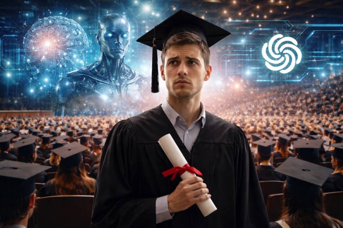 صدمة للطلاب.. هل أصبحت شهادتك بلا قيمة؟