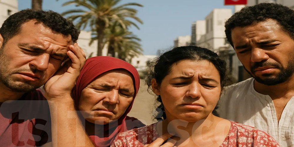 صادم: أرقام مفزعة… دول عربية باش تولّي الأسخن عالميًا