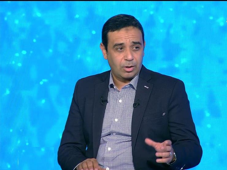 سمير عثمان: أرفض اختراع الخبير الأجنبي لرئاسة لجنة الحكام