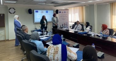 وزارة التضامن تطلق المرحلة الثانية من برنامج تعزيز القدرات المؤسسية