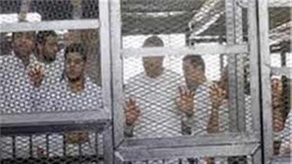 تأجيل محاكمة 87 متهمًا في خلية داعش مدينة نصر لجلسة 23 مايو