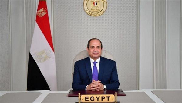 السيسي يصدر قرارا جمهوريا جديدا