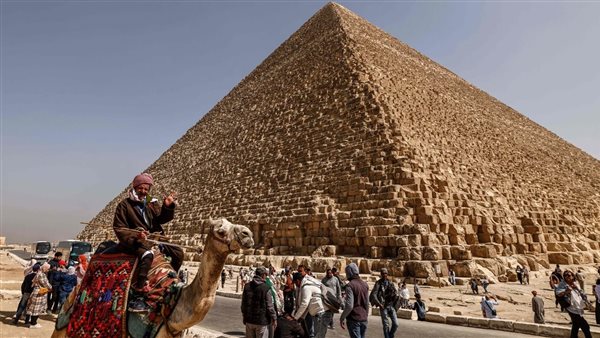 البنك الدولي يبرز نجاح مصر في سياسات تطوير قطاع السياحة
