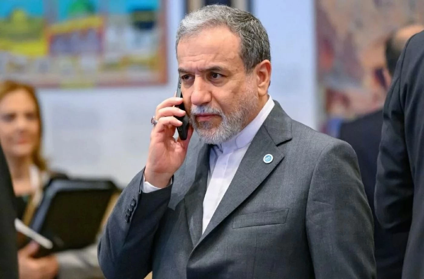 ما قبل الإعلان.. خلافات حادة بين واشنطن وطهران حتى اللحظات الأخيرة