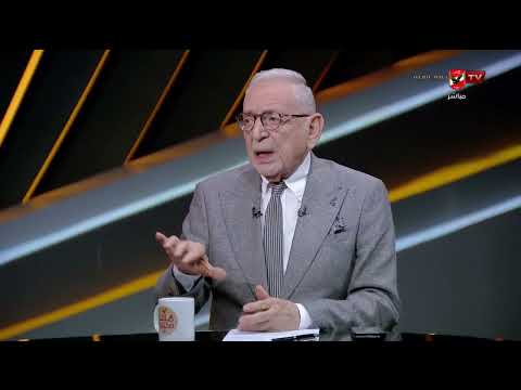 تصريحات إمام عاشور من قلب المونديال.. ورد فعل تريكة #ملك_وكتابة
