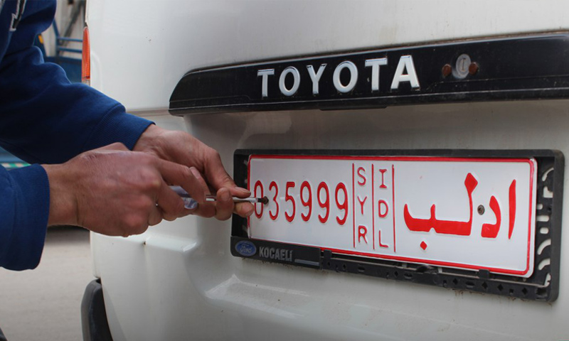 لتخفيف الازدحام.. النقل السورية تعيد العمل بالدوام المسائي ويوم السبت