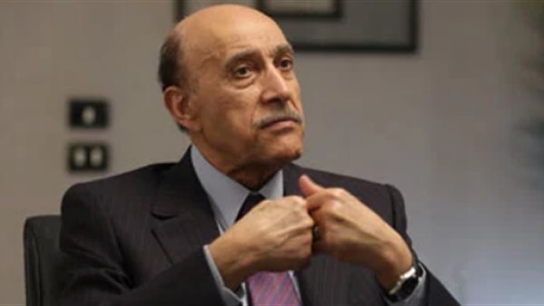 مصطفى الفقي: المشير طنطاوي كان مرشحًا لمنصب نائب الرئيس قبل عمر سليمان