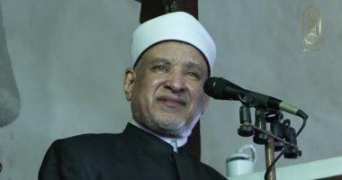 خطيب الجامع الأزهر: أيام العشر من ذي الحجة فرصة لتهذيب السلوك