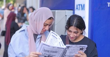 مع اقتراب امتحان الثانوية العامة.. اختلافات مهمة بين اختبارات النظامين الجديد والقديم.. وزارة التعليم: مواصفة الأسئلة واحدة لجميع الطلاب.. وتؤكد: اللغة الثانية خارج المجموع للطلبة المستجدين ومضافة للق