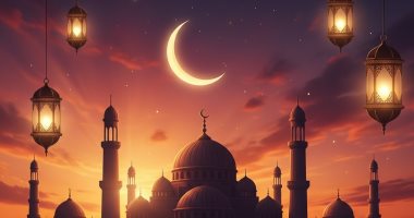 صورة تهنئة رمضان 2026 بالذكاء الاصطناعى.. برومبتات جاهزة لتصميمات 3D جذابة