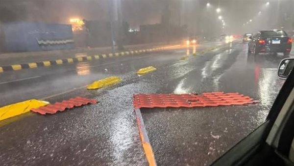 موجة برد حادة.. تحذير من منخفض قطبي يضرب البلاد 10 أيام