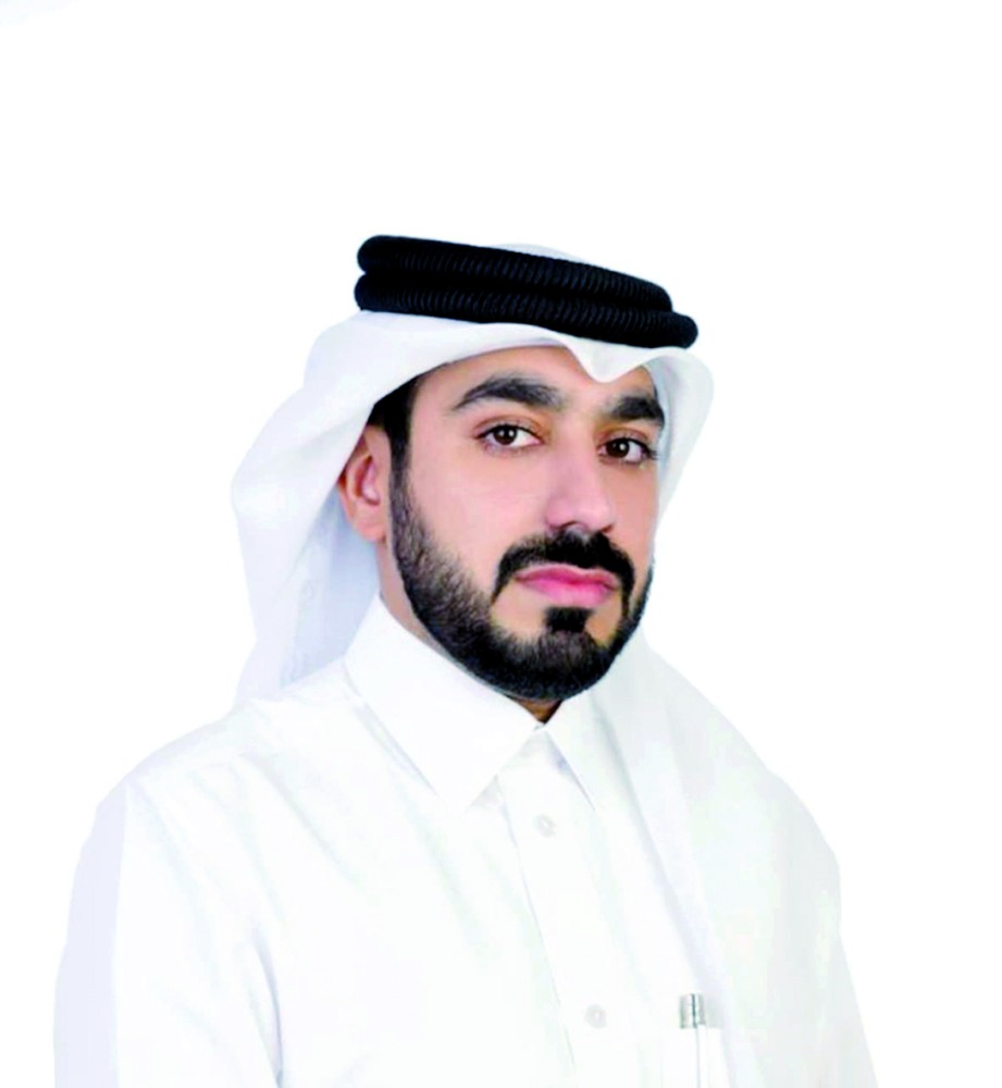 ‫ عيد الملا المسؤول الإعلامي بنادي الغرافة: المباريات النهائية تحسم بتفاصيل صغيرة