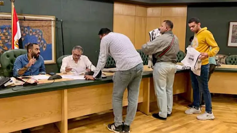 ضوابط جديدة لتغطية جنازة هاني شاكر: منع التصوير داخل المقابر والمساجد
