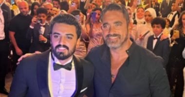 إسلام جمال: أمير كرارة أنتيمى.. والحلقات المقبلة من رأس الأفعى كلها مفاجآت