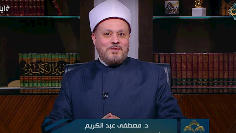 أمين الفتوى يوضح أسباب وشروط الدعاء المستجاب