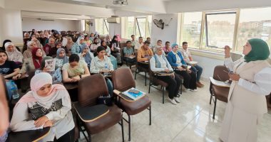 جامعة الأقصر تنفذ حزمة مبادرات صحية وثقافية وبيئية لتعزيز الوعي المجتمعى