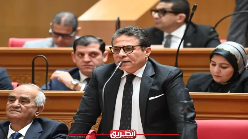 وكيل تشريعية النواب: احتفالية ليلة القدر تعكس توجهات الدولة المصرية لتعزيز ريادة مصر الدينية
